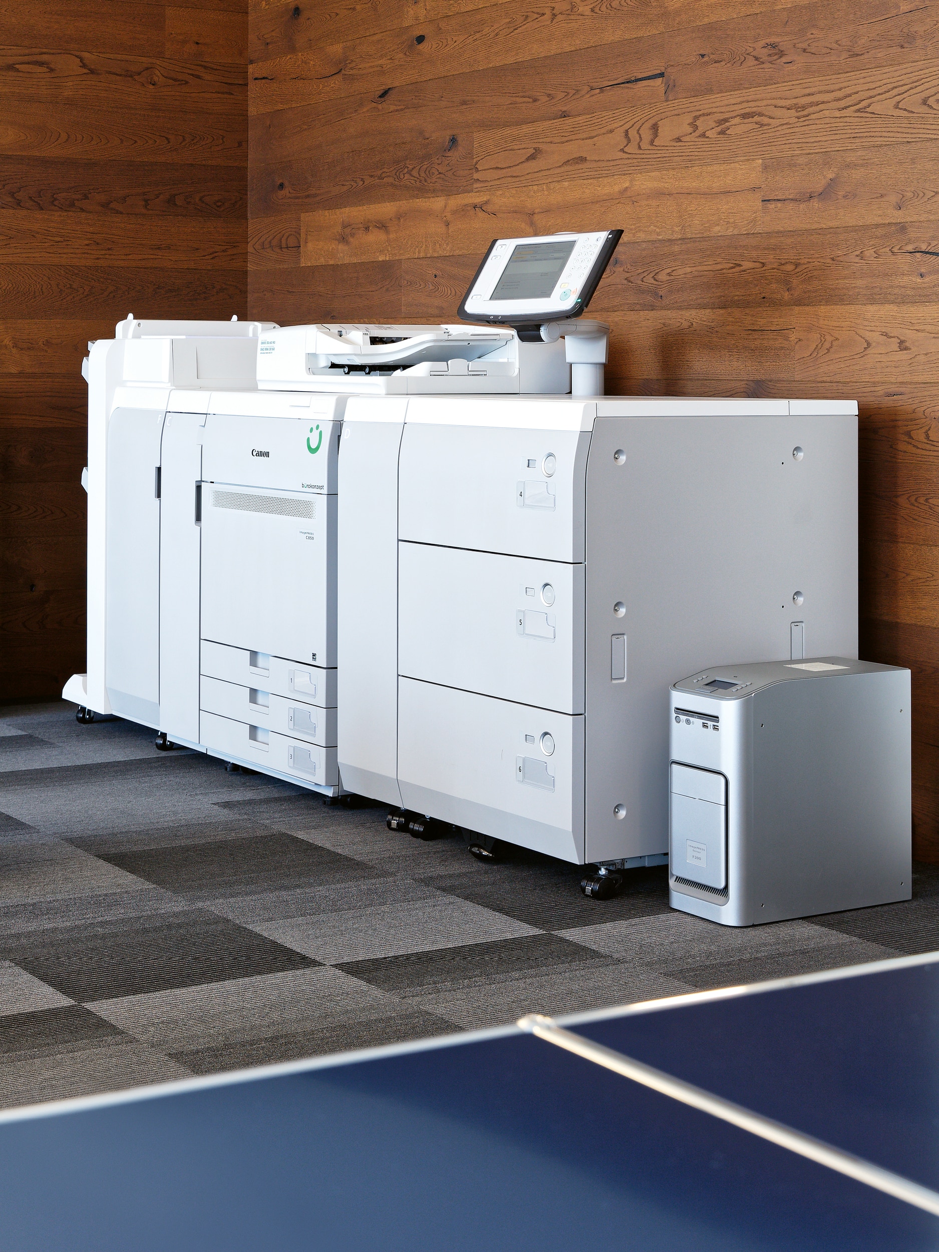 Canon Multifunktionsdrucker