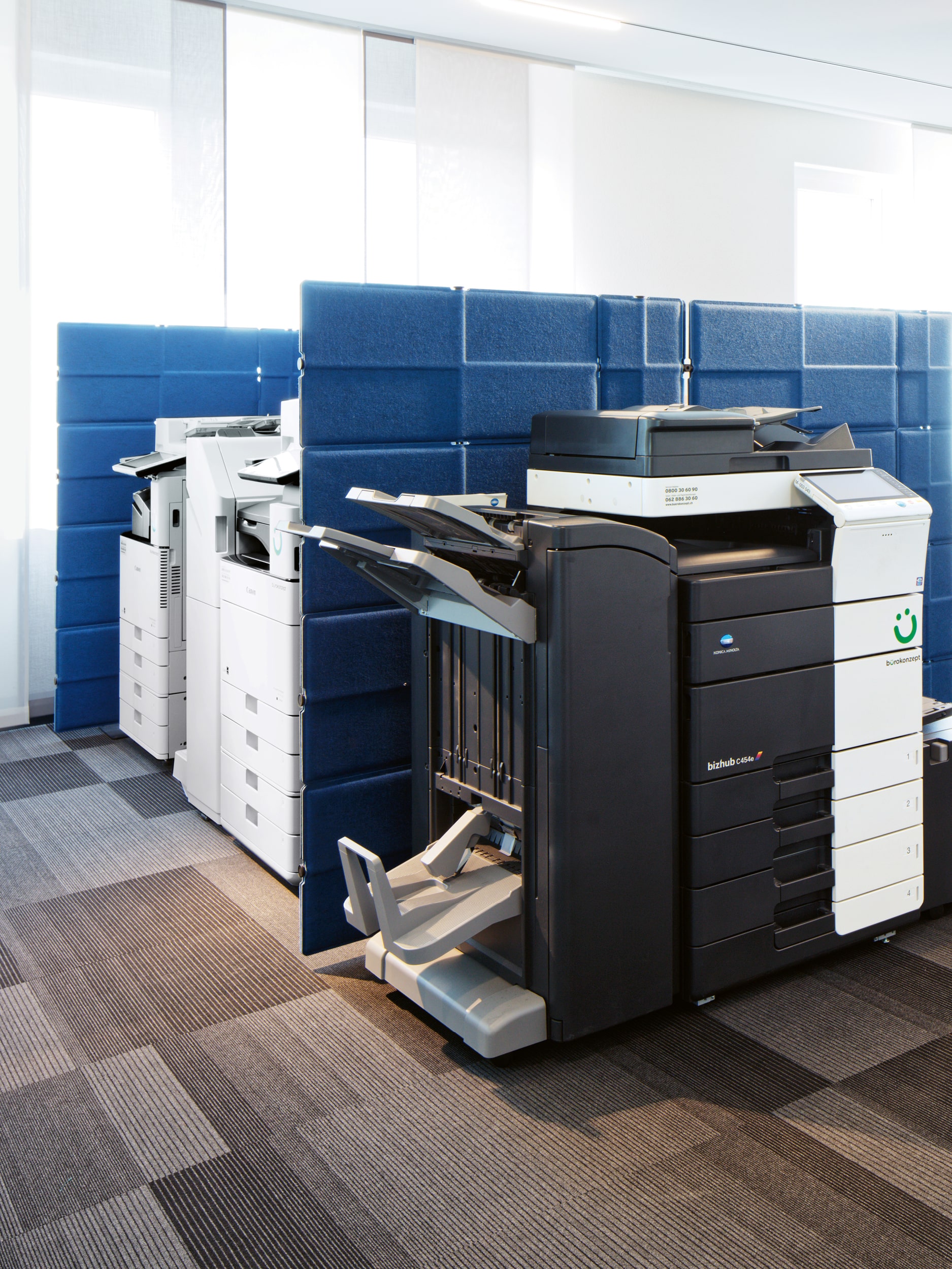 printsysteme-drucker-kaufen Drucker