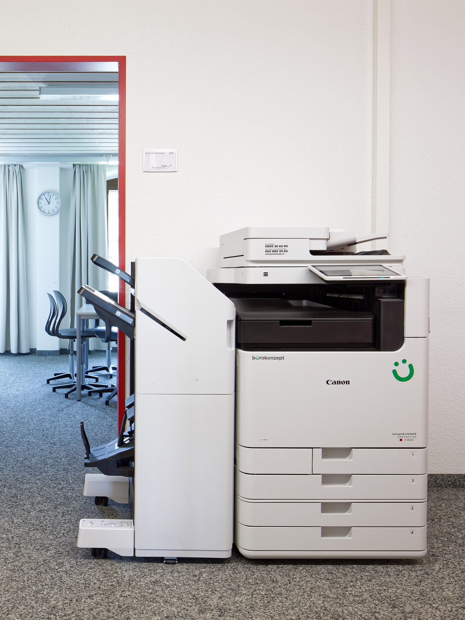 Drucker Finanzierung Drucker Finanzierung