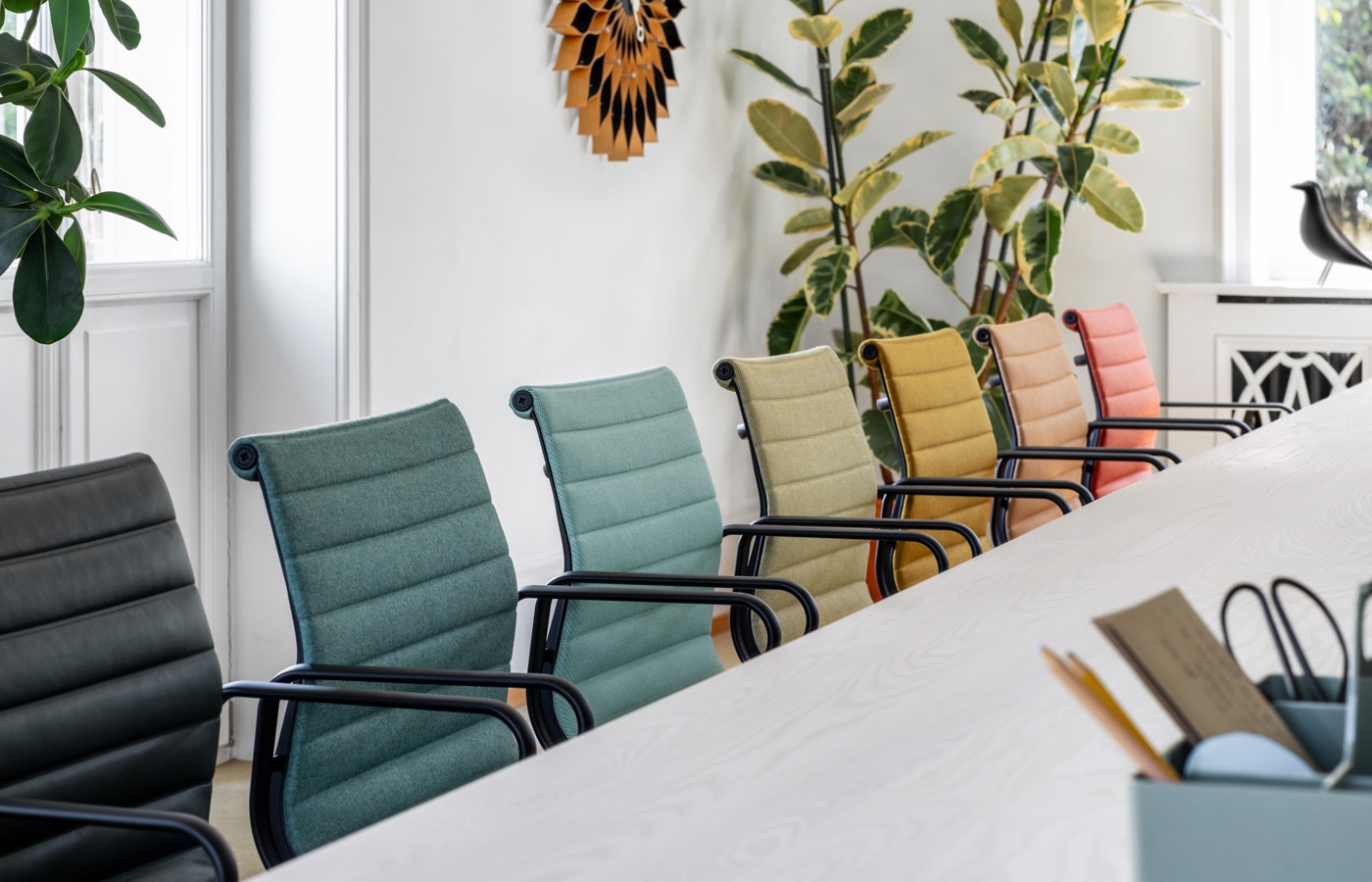 Vitra Bürostühle