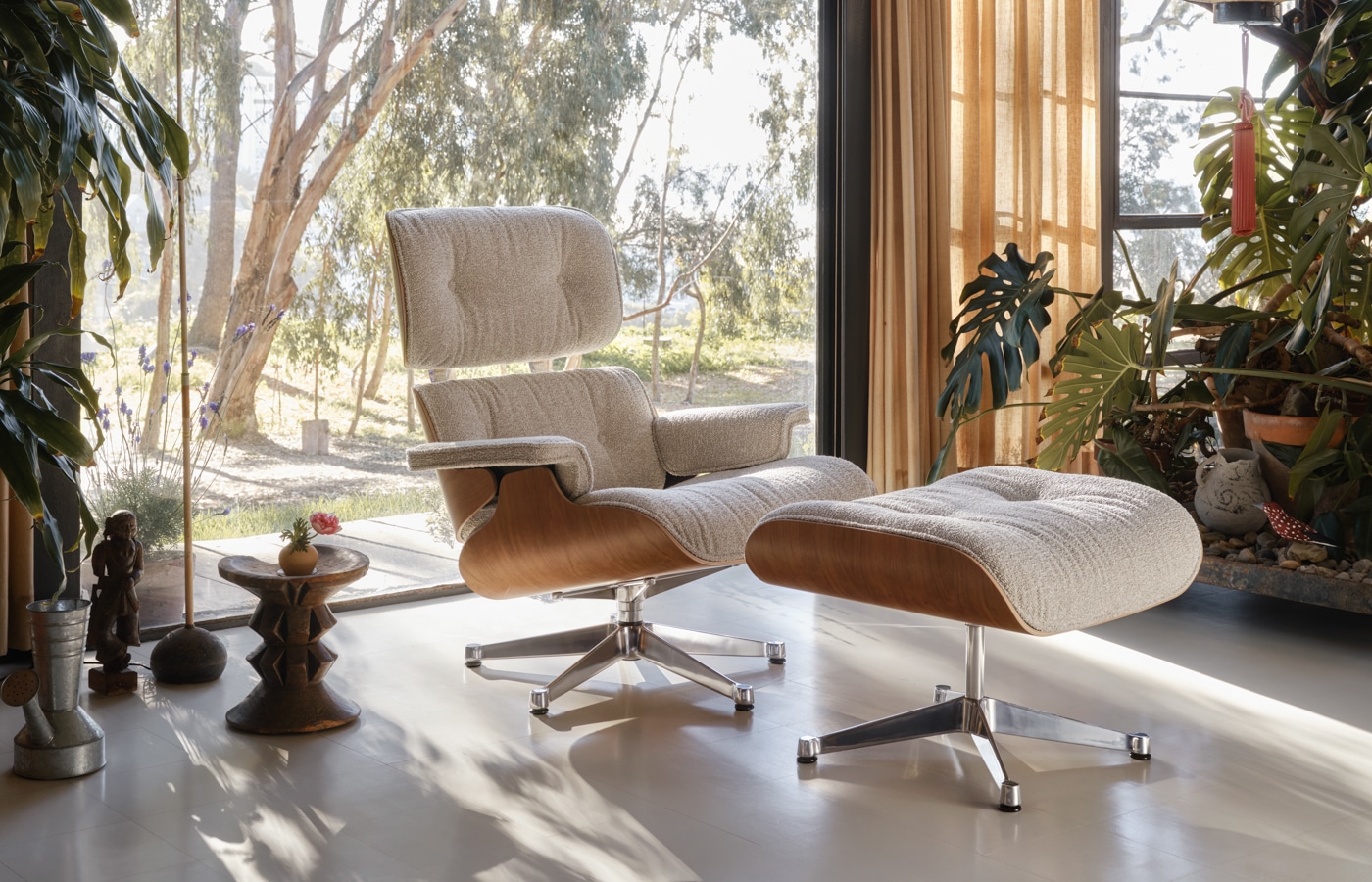 Vitra Sessel