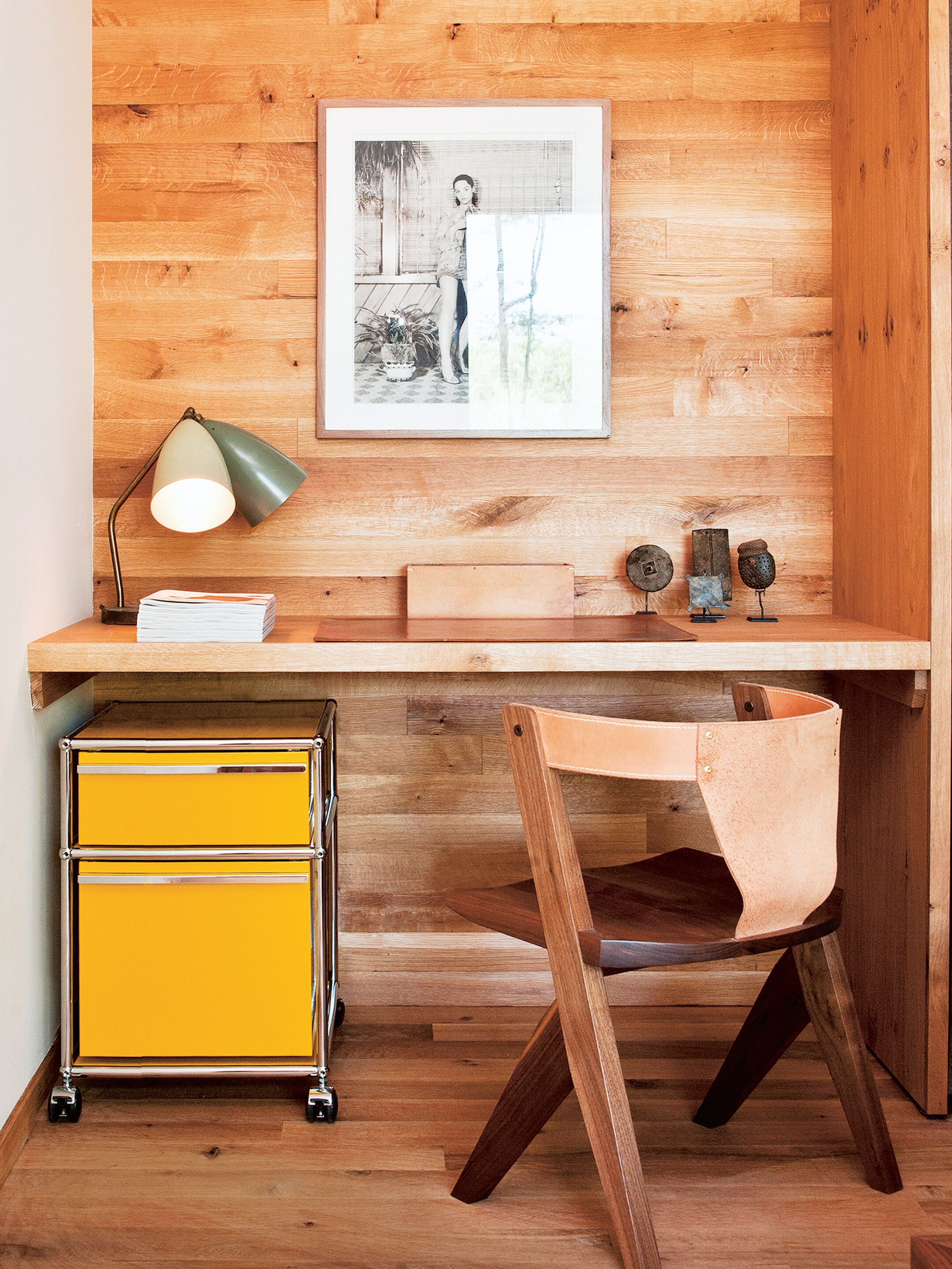 USM Haller Rollcontainer & Korpus