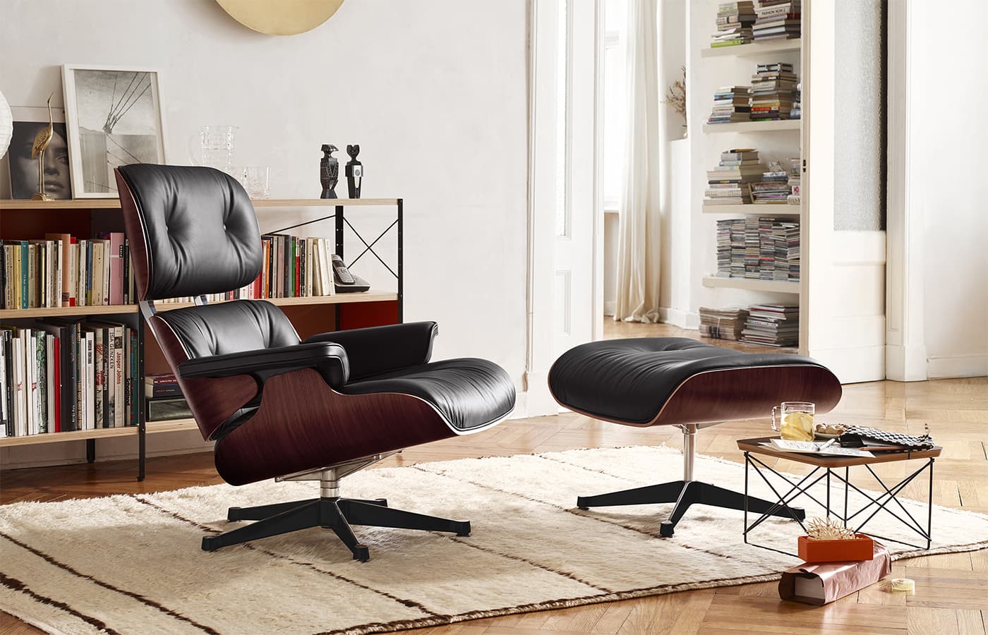 Vitra Sessel